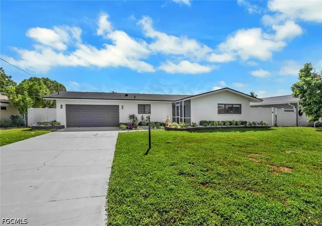 1st image of 5313 Bayview Ct, Cape Coral, FL 33904 | MLS# 2026036371
