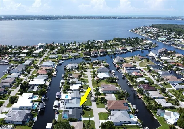 2nd image of 5313 Bayview Ct, Cape Coral, FL 33904 | MLS# 2026036371