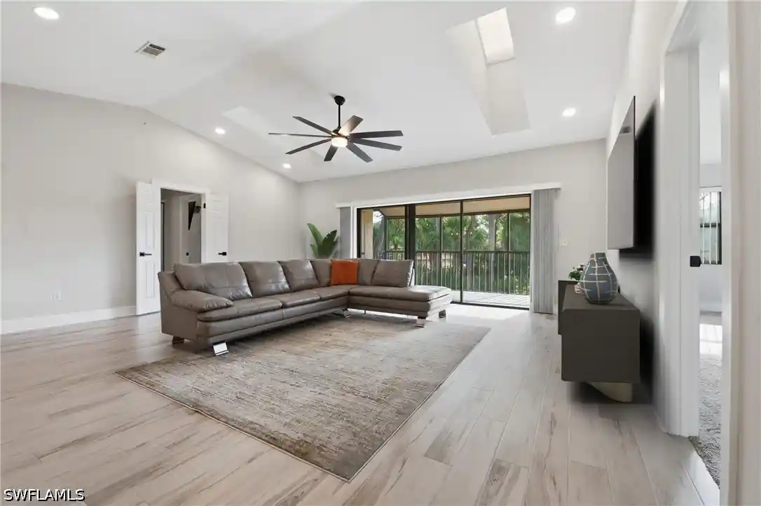 Listing Photo 1 - Condo for sale in 3207 Horse Carriage Wy located at 3207 Horse Carriage Wy, Naples, FL 34105 - Unit #10
