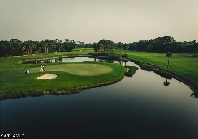 Condo for sale at 103 Clubhouse Dr #152, Naples, FL 34105 | MLS# 226031004