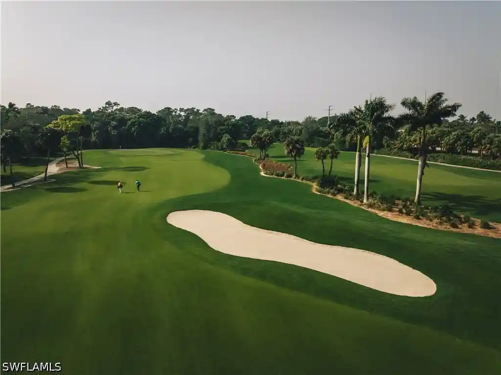 Condo for sale at 103 Clubhouse Dr #152, Naples, FL 34105 | MLS# 226031004