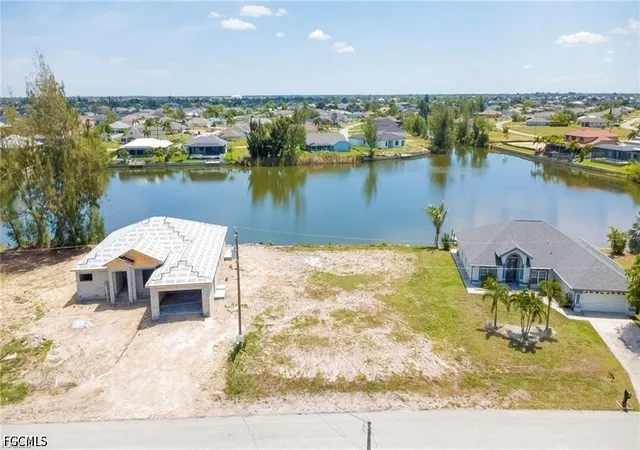 Photo 1 of Land for sale at 1227 Nw 20th Pl, Cape Coral, FL 33993 | MLS# 2026036404 | Listing updated on 2026-08-28