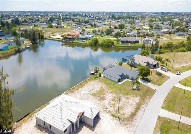 Photo 2 of Land for sale at 1227 Nw 20th Pl, Cape Coral, FL 33993 | MLS# 2026036404 | Listing updated on 2026-08-28