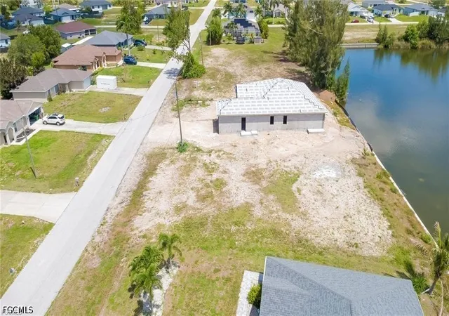 Photo 3 of Land for sale at 1227 Nw 20th Pl, Cape Coral, FL 33993 | MLS# 2026036404 | Listing updated on 2026-08-28