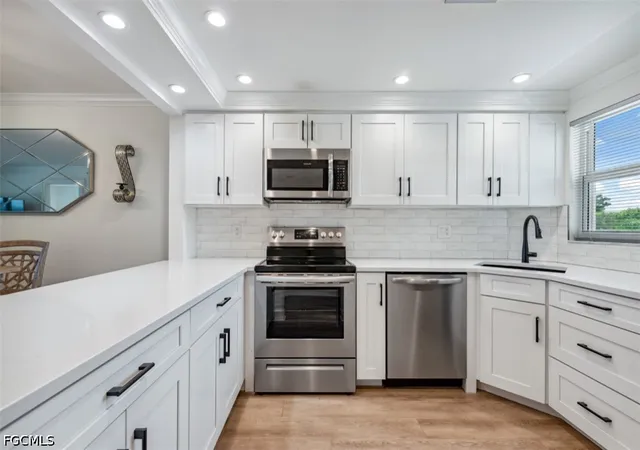 Photo 2 of Condo for sale at 37 High Point Cir E #208, Naples, FL 34103 | MLS# 2026036410 | Listing updated on 2026-08-31