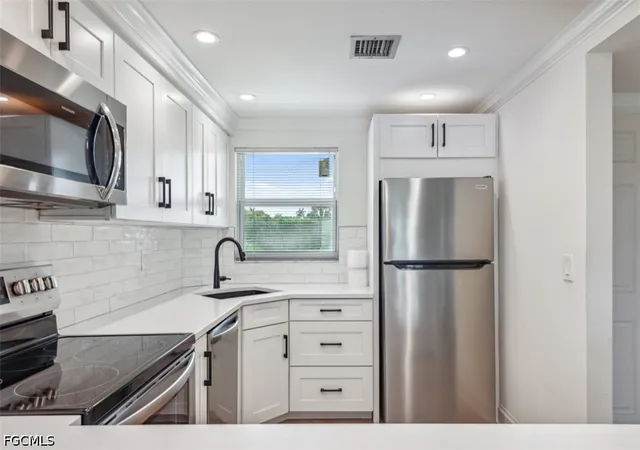 Photo 3 of Condo for sale at 37 High Point Cir E #208, Naples, FL 34103 | MLS# 2026036410 | Listing updated on 2026-08-31