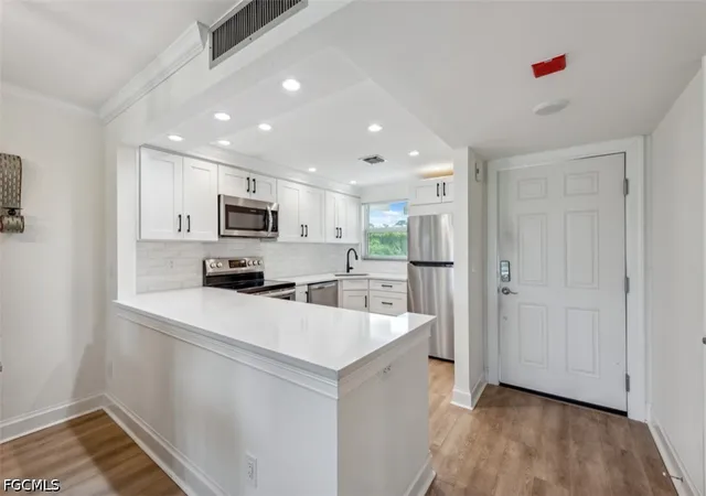 Photo 3 of Condo for sale at 37 High Point Cir E #208, Naples, FL 34103 | MLS# 2026036410 | Listing updated on 2026-08-31