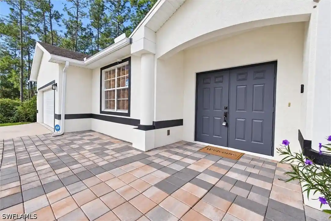 Photo 1 of Single family home for sale at 1307 Glenn Ave, Lehigh Acres, FL 33972 | MLS# 226030668 | Listing updated on 2026-10-23