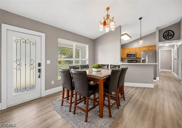 Photo 3 of Single family home for sale at 311 S Oak St, Labelle, FL 33935 | MLS# 2026036456 | Listing updated on 2026-08-31