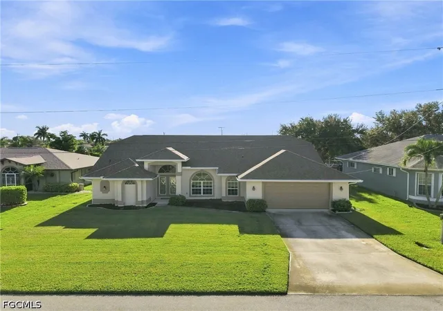 1st image of 415 Se 13th Ave, Cape Coral, FL 33990 | MLS# 2026036480