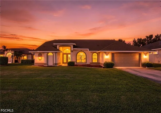 2nd image of 415 Se 13th Ave, Cape Coral, FL 33990 | MLS# 2026036480