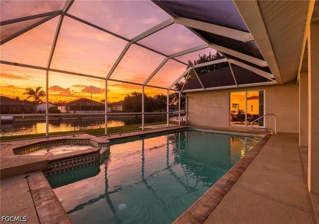 3rd image of 415 Se 13Th Ave, Cape Coral, FL 33990 | MLS# 2026036480