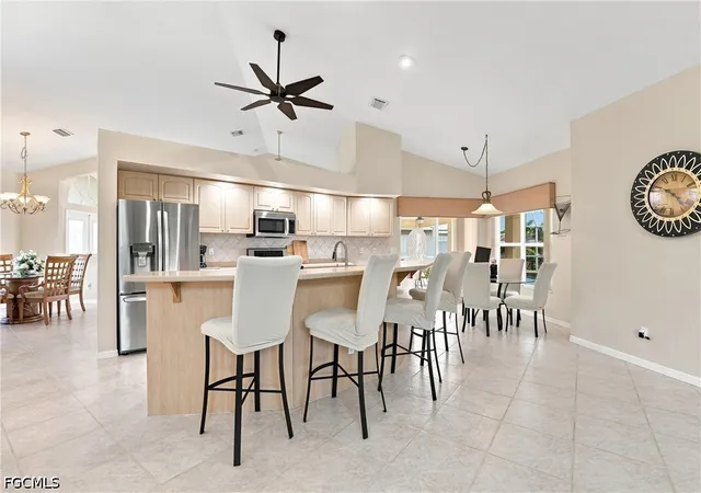 5th image of 415 Se 13Th Ave, Cape Coral, FL 33990 | MLS# 2026036480