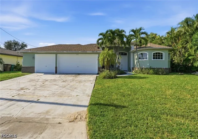 Photo 1 of Single family home for sale at 1432 Se 29th Ter, Cape Coral, FL 33904 | MLS# 2026036487 | Listing updated on 2026-08-28
