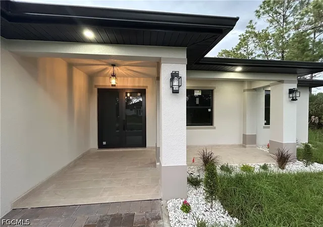 Photo 3 of Single family home for sale at 3110 17Th St W, Lehigh Acres, FL 33971 | MLS# 2026036489 | Listing updated on 2026-09-01