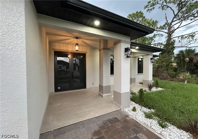 Photo 4 of Single family home for sale at 3110 17Th St W, Lehigh Acres, FL 33971 | MLS# 2026036489 | Listing updated on 2026-09-01