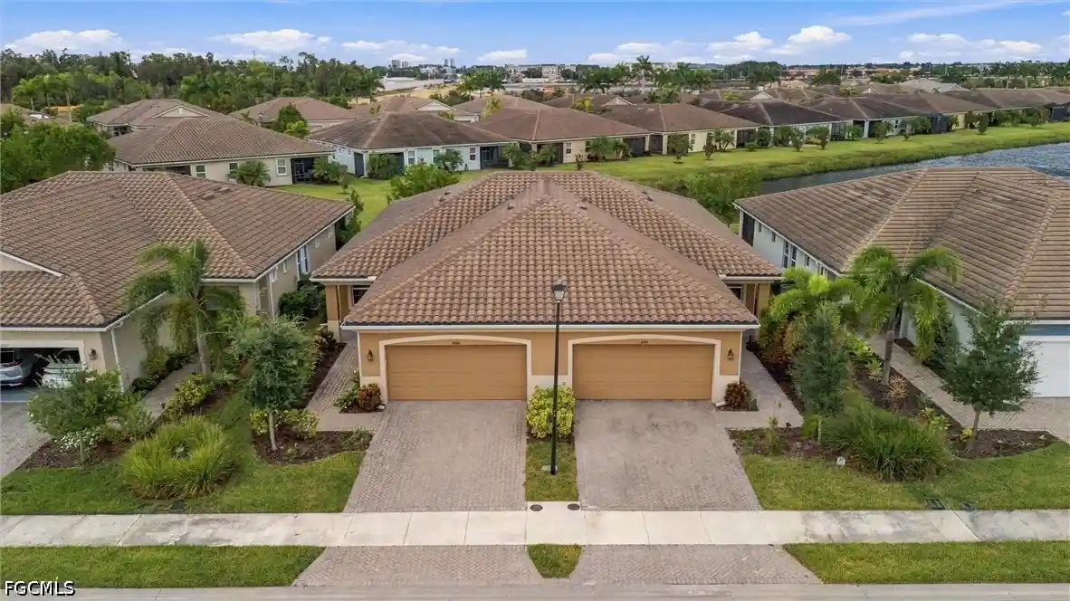 Photo 1 of Townhouse for sale at 10360 Bonavie Cvs Dr, Fort Myers, FL 33966 | MLS# 2026036497 | Listing updated on 2026-10-23