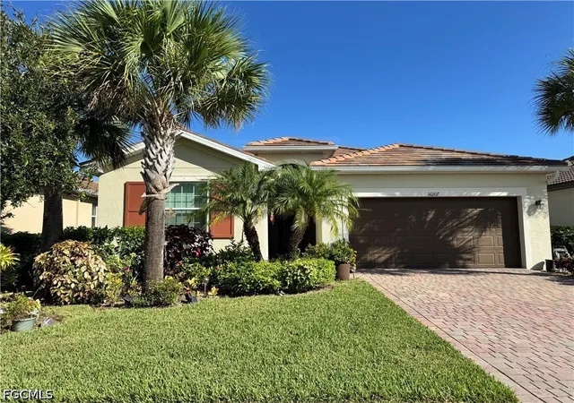 Photo 1 of Single family home for sale at 16207 Bacopa Dr, Alva, FL 33920 | MLS# 2026036503 | Listing updated on 2026-08-28