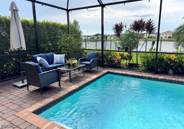 Photo 3 of Single family home for sale at 16207 Bacopa Dr, Alva, FL 33920 | MLS# 2026036503 | Listing updated on 2026-08-28