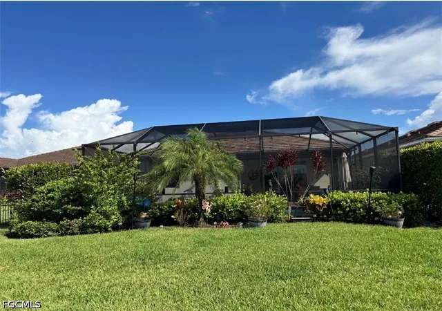 Photo 4 of Single family home for sale at 16207 Bacopa Dr, Alva, FL 33920 | MLS# 2026036503 | Listing updated on 2026-08-28