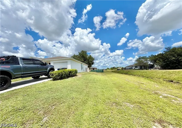 Photo 2 of Single family home for sale at 2800 26th Street Sw, Lehigh Acres, FL 33976 | MLS# 2026036509 | Listing updated on 2026-08-31