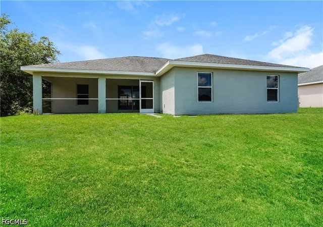 Photo 15 of Single family home for sale at 2706 51st St Sw, Lehigh Acres, FL 33976 | MLS# 2026036511 | Listing updated on 2026-08-28