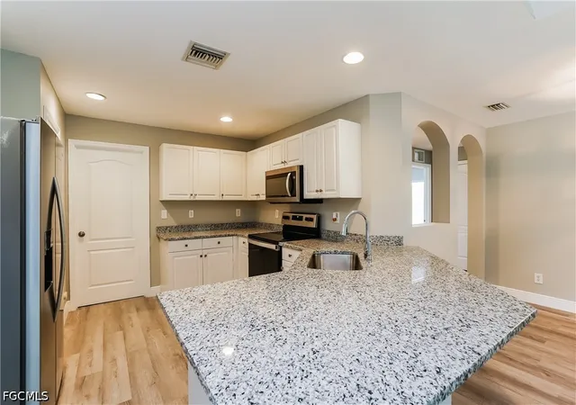 Photo 4 of Single family home for sale at 2706 51St St Sw, Lehigh Acres, FL 33976 | MLS# 2026036511 | Listing updated on 2026-08-28