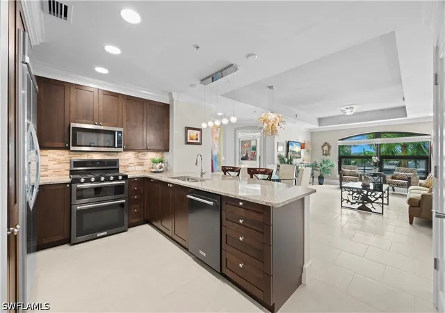 Photo 3 of Condo for sale at 9115 Strada Pl #5314, Naples, FL 34108 | MLS# 226030885 | Listing updated on 2026-08-28