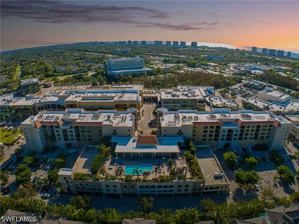 Listing Photo 50 - Condo for sale in 9115 Strada Pl located at 9115 Strada Pl, Naples, FL 34108 - Unit #5314