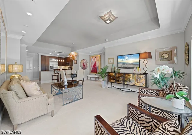 Photo 4 of Condo for sale at 9115 Strada Pl #5314, Naples, FL 34108 | MLS# 226030885 | Listing updated on 2026-08-28