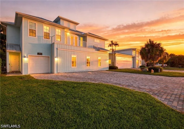 Photo 1 of Single family home for sale at 3967 Skyway Dr, Naples, FL 34112 | MLS# 226031027 | Listing updated on 2026-08-28