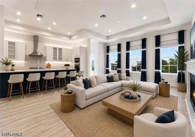 Photo 3 of Single family home for sale at 3967 Skyway Dr, Naples, FL 34112 | MLS# 226031027 | Listing updated on 2026-08-28