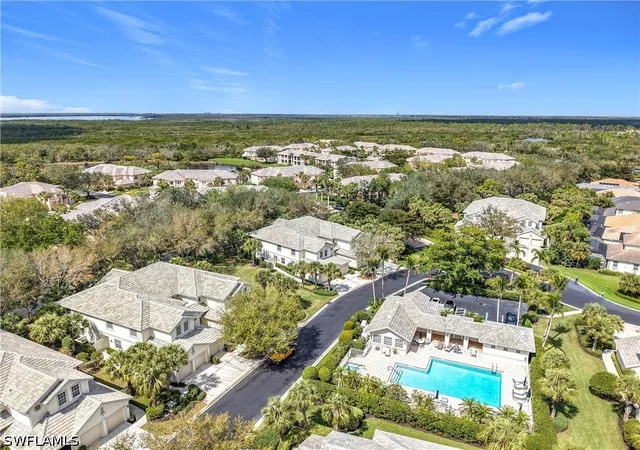 Photo 1 of Condo for sale at 19500 Marsh Point Run #201, Estero, FL 33928 | MLS# 226030984 | Listing updated on 2026-08-31
