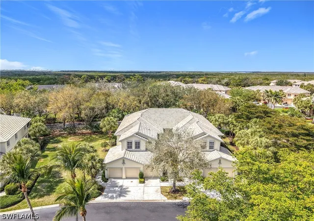 Photo 2 of Condo for sale at 19500 Marsh Point Run #201, Estero, FL 33928 | MLS# 226030984 | Listing updated on 2026-08-31