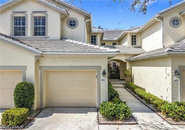 Photo 3 of Condo for sale at 19500 Marsh Point Run #201, Estero, FL 33928 | MLS# 226030984 | Listing updated on 2026-08-31