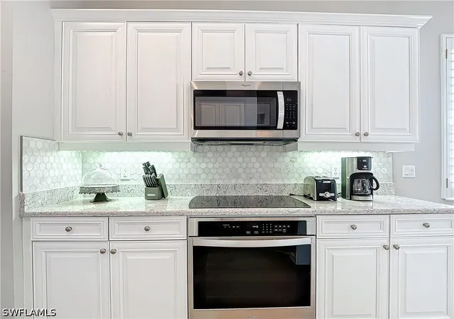 Photo 4 of Condo for sale at 19500 Marsh Point Run #201, Estero, FL 33928 | MLS# 226030984 | Listing updated on 2026-08-31