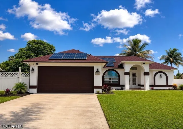 Photo 1 of Single family home for sale at 2154 50th Ter Sw, Naples, FL 34116 | MLS# 226031094 | Listing updated on 2026-08-28