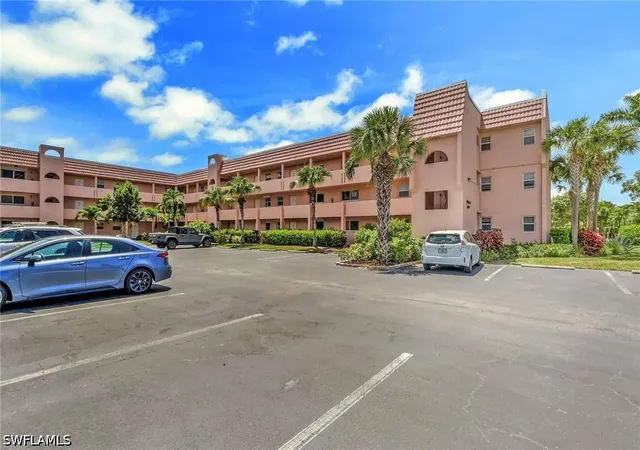Photo 1 of Condo for sale at 200 Forest Lakes Blvd #108, Naples, FL 34105 | MLS# 226029838 | Listing updated on 2026-08-28