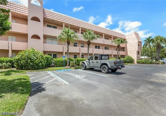 Photo 2 of Condo for sale at 200 Forest Lakes Blvd #108, Naples, FL 34105 | MLS# 226029838 | Listing updated on 2026-08-28