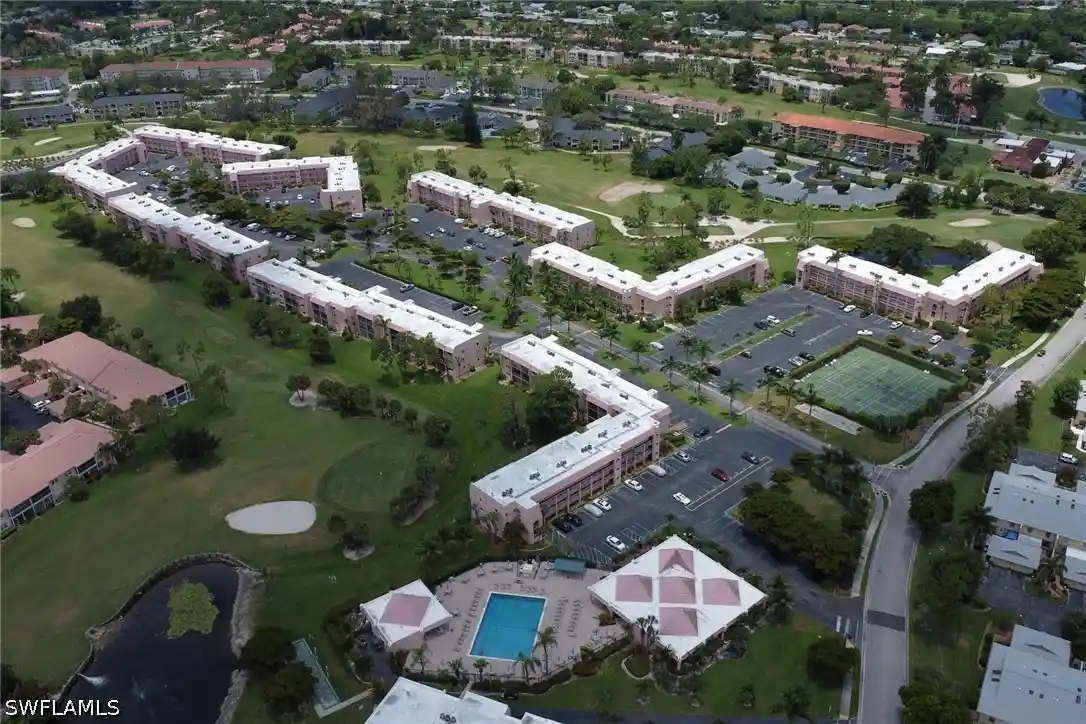 Listing Photo 41 - Condo for sale in 200 Forest Lakes Blvd located at 200 Forest Lakes Blvd, NAPLES, FL 34105 - Unit #108