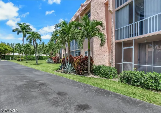 Photo 3 of Condo for sale at 200 Forest Lakes Blvd #108, Naples, FL 34105 | MLS# 226029838 | Listing updated on 2026-08-28