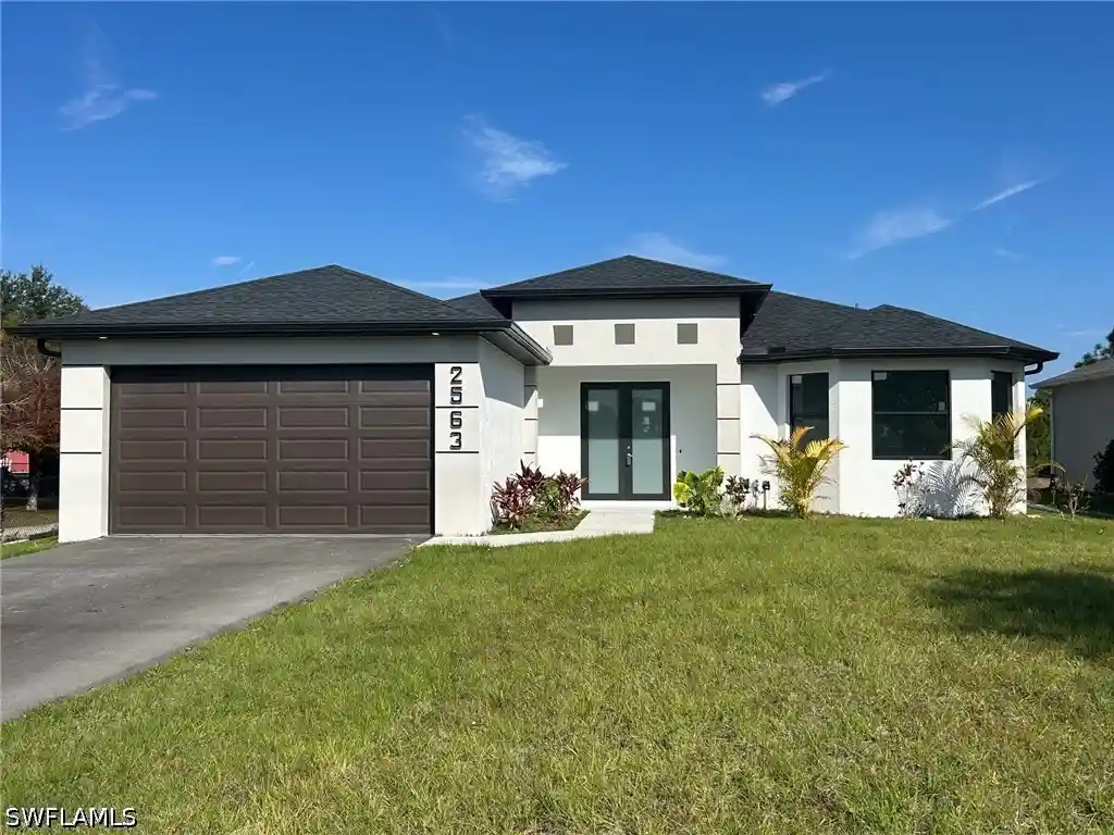Single family home for sale at 2563 47Th Ave Ne, Naples, FL 34120 | MLS# 226030954 | Listing updated on 2026-10-31