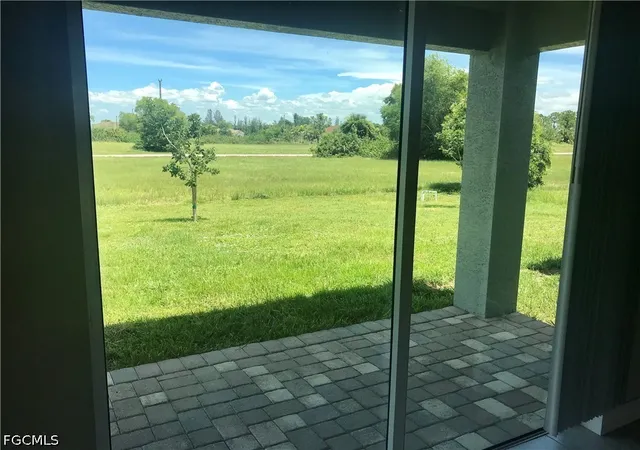 Photo 4 of Single family home for sale at 4141 Ne 20Th Ct, Cape Coral, FL 33909 | MLS# 2026036535 | Listing updated on 2026-08-28
