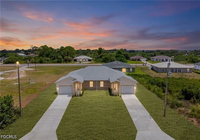 Photo 50 of Multi family home for sale at 352 Pullman St, Lehigh Acres, FL 33974 | MLS# 2026036540 | Listing updated on 2026-08-28