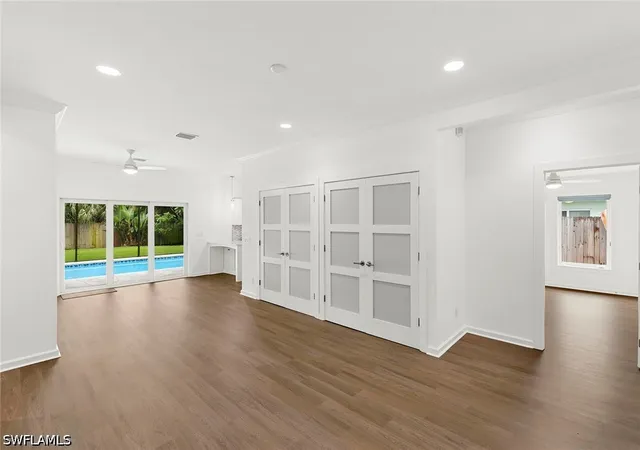 Photo 2 of Single family home for sale at 1128 Hilltop Dr, Naples, FL 34103 | MLS# 226031113 | Listing updated on 2026-08-31