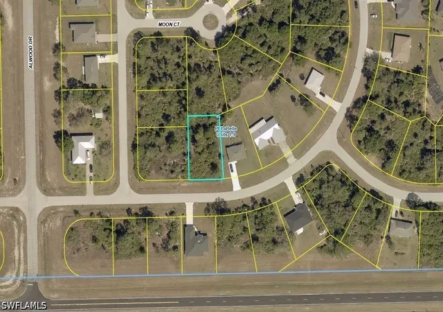 Photo 1 of Land for sale at 5022 Hummingbird, Labelle, FL 33935 | MLS# 226031153 | Listing updated on 2026-08-28