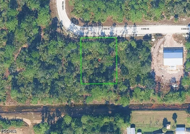 Photo 2 of Land for sale at 4184 E 24th St, Alva, FL 33920 | MLS# 2026036563 | Listing updated on 2026-08-28