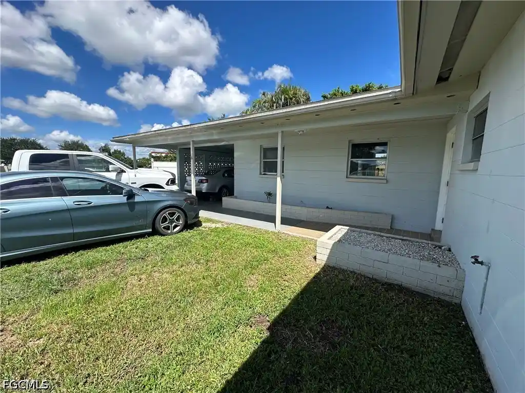 Photo 1 of Single family home for sale at 1109 E Jasmine Rd, Lehigh Acres, FL 33936 | MLS# 2026036574 | Listing updated on 2026-10-26