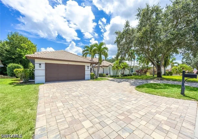 Photo 2 of Sale Pending at 11740 Mahogany Run, Fort Myers, FL 33913 | MLS# 226031062 | Listing updated on 2026-08-31