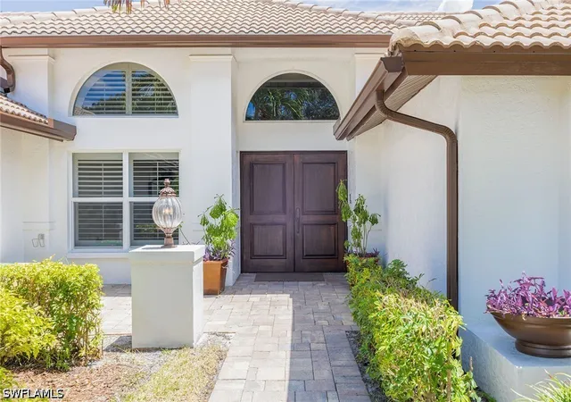 Photo 3 of Sale Pending at 11740 Mahogany Run, Fort Myers, FL 33913 | MLS# 226031062 | Listing updated on 2026-08-31